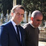 Macron : «Je ne suis ni dans la culpabilisation ni dans la dramatisation». New Press